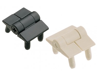 Adjustable Torque Hinge (Thread Stud Mount)